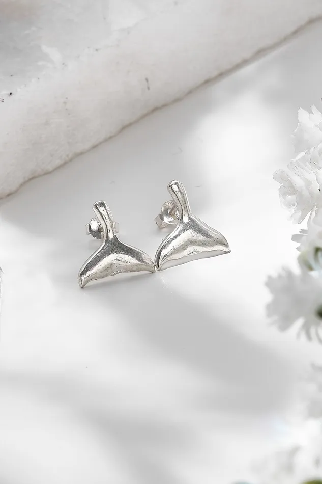 Mermaid Earrings KOAY Earrings